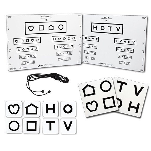 macgill-lea-symbols-and-hotv-vic-chart-10-feet-far-acuity-charts-vision-screening